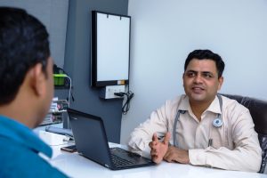 gastroenterologist in pune