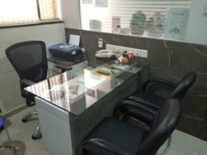 Image - Dr. Sachin Palnitkar