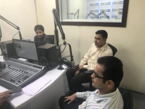 Image - Dr. Sachin Palnitkar