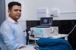 Image - Dr. Sachin Palnitkar