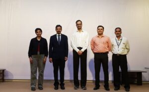 Image - Dr. Sachin Palnitkar